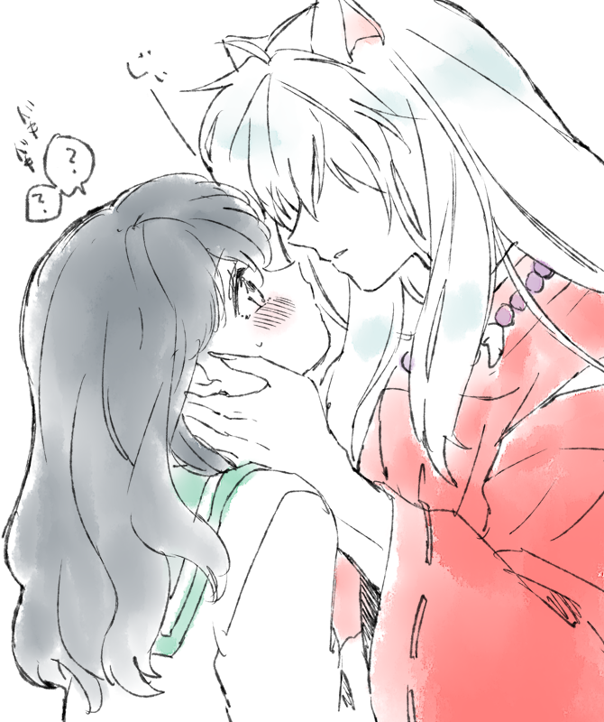 顔が見たくなった