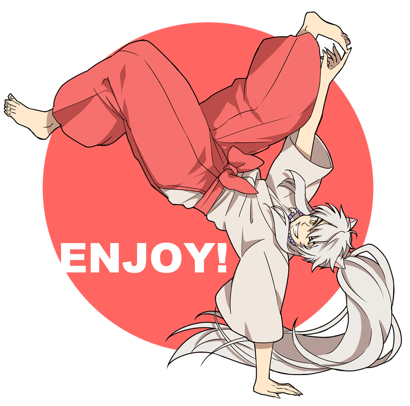 ENJOY!リメイク ENJOY!リメイク