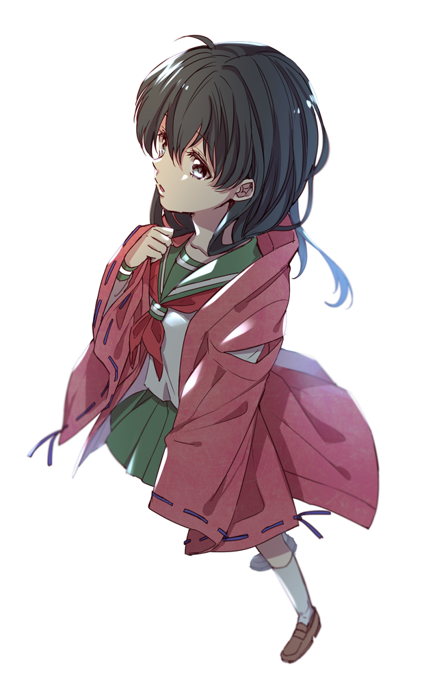 ?しばらく着てればいいの? ?しばらく着てればいいの?