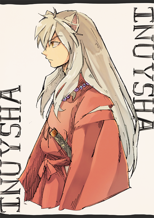 INUYASHA