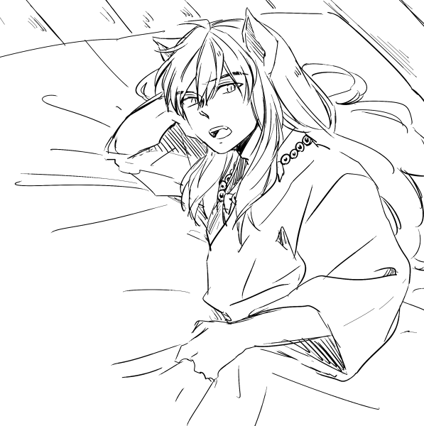 おせーぞかごめ