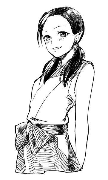 成長蒼天ちゃん